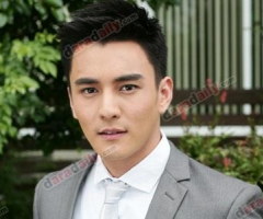 "ธันวา" ปลื้ม ขึ้นแท่นพระเอกเต็มตัว ยันไม่คิดซบอกผู้จัดการใหม่
