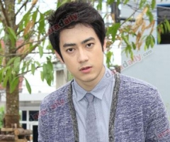 "ฟิล์ม" ไม่ปฏิเสธ "เจนี่" บอกไม่เคยคบกัน 