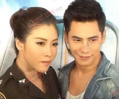 "ป๊าสั่งยายสอน" เปิดตัวละคร "พายุเทวดา"