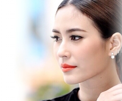 ประวัติส่วนตัวของ "จุ๋ย-วรัทยา" สายน้ำผึ้ง แห่งสามีตีตรา ประวัติส่วนตัวของ "จุ๋ย-วรัทยา" สายน้ำผึ้ง แห่งสามีตีตรา