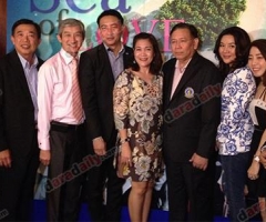 ชมรมนักศึกษาหลักสูตรพัฒนาสัมพันธ์ระดับผู้บริหารกองทัพเรือ ชมรม พสบ. ทร. ร่วมกับกรมกิจการพลเรือนทหารเรือ กองทัพเรือ แถลงข่าวการจัดงานกาลาดินเนอร์คอนเสิร์ตการกุศล sea of love concert ครั้งที่ 2 ชมรมนักศึกษาหลักสูตรพัฒนาสัมพันธ์ระดับผู้บริหารกองทัพเรือ ชมรม พสบ. ทร. ร่วมกับกรมกิจการพลเรือนทหารเรือ กองทัพเรือ แถลงข่าวการจัดงานกาลาดินเนอร์คอนเสิร์ตการกุศล sea of love concert ครั้งที่ 2