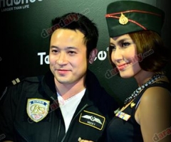 "มิค บรมวุฒิ" บอกรอบเดือน "เบนซ์" ไม่มา ลุ้นให้ติดลูก "มิค บรมวุฒิ" บอกรอบเดือน "เบนซ์" ไม่มา ลุ้นให้ติดลูก