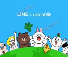 UNICEF Thailand เปิดตัว LINE Official Account ภายใต้ข้อตกลงความร่วมมือระดับโลกระหว่างยูนิเซฟและ LINE