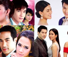 เจาะลึก 10 ละครไทยรีเมคใหม่ปี 2559 มีเรื่องอะไรบ้างมาดูกัน เจาะลึก 10 ละครไทยรีเมคใหม่ปี 2559 มีเรื่องอะไรบ้างมาดูกัน