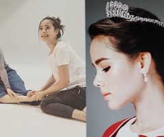 แค่เริ่มก็ฟินแล้ว! “แอน” นำทีมฟิตติ้ง “ลิขิตรัก The Crown Princess” แค่เริ่มก็ฟินแล้ว! “แอน” นำทีมฟิตติ้ง “ลิขิตรัก The Crown Princess”