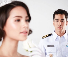 ปล่อยมาอีก! ภาพฟิตติ้ง "ลิขิตรัก The Crown Princess” ที่จะทำให้ฟินสุดพลัง ปล่อยมาอีก! ภาพฟิตติ้ง "ลิขิตรัก The Crown Princess” ที่จะทำให้ฟินสุดพลัง