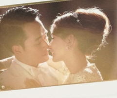 รักหวานฉ่ำ! เปิดการ์ดแต่งงาน “เนย-ไฮโซอาร์ม” พร้อมใช้ชีวิตคู่ 3 ก.ย. นี้ รักหวานฉ่ำ! เปิดการ์ดแต่งงาน “เนย-ไฮโซอาร์ม” พร้อมใช้ชีวิตคู่ 3 ก.ย. นี้