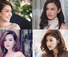 หมดยุคนางเอกสวยที่สุดในเรื่อง! มาดู 8 นางร้ายหน้าเป๊ะเลิศไม่แพ้กัน หมดยุคนางเอกสวยที่สุดในเรื่อง! มาดู 8 นางร้ายหน้าเป๊ะเลิศไม่แพ้กัน