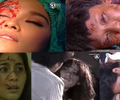 รวมจุดจบ “ความร้าย” ในละครไทยทำชั่วไว้ต้องเจออะไรบ้าง! รวมจุดจบ “ความร้าย” ในละครไทยทำชั่วไว้ต้องเจออะไรบ้าง!