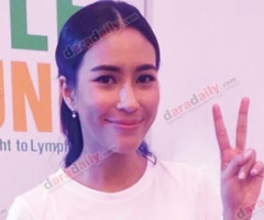 "จุ๋ย" สู้ 5 ปี! พ่อหายป่วยมะเร็ง รับเจอ "พุฒ" มากขึ้นเหตุชวนฟิตหุ่น "จุ๋ย" สู้ 5 ปี! พ่อหายป่วยมะเร็ง รับเจอ "พุฒ" มากขึ้นเหตุชวนฟิตหุ่น
