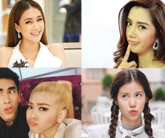 รวมนักแสดงสาวที่เคยรับบท "นางร้าย" แต่น่ารักจนแฟนคลับเกลียดไม่ลง รวมนักแสดงสาวที่เคยรับบท "นางร้าย" แต่น่ารักจนแฟนคลับเกลียดไม่ลง
