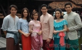 เรื่องย่อละคร เรือนเสน่หา