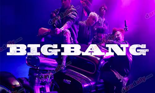 BIGBANG - MADE SERIES (JP SPOT_90 Sec.)