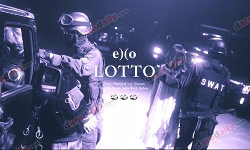 'EXO' กลับมายึดพื้นที่หัวใจแฟนคลับอีกครั้ง พร้อมอัลบั้มรีแพ็คเกจชุดที่ 3 'LOTTO'