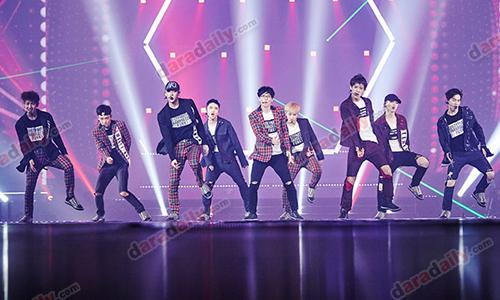 การรวมตัวสุดพิเศษของ "EXO" และ "YU JAE SEOK" ในเพลง “Dancing King”