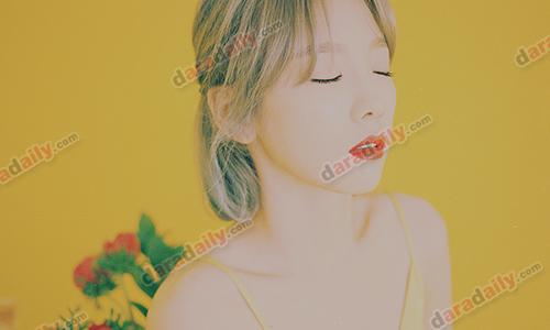 TAEYEON เพลง Fine