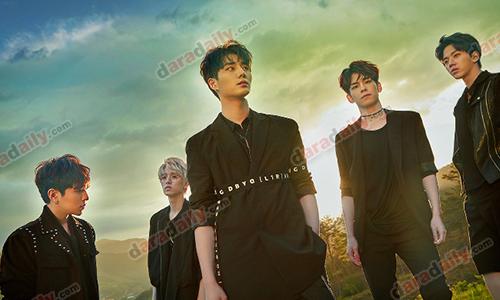 DAY6 เคลียร์ทุกคิวเพื่อมายเดย์ไทย “ พร้อมมาก แต่ก็ตื่นเต้นมากหน่อย ”