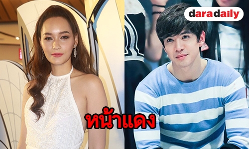 "บี" เขินหนัก เผยเหตุผล ทำไมถึงยอมเสียจูบแรกในละครให้ "ฟิล์ม"