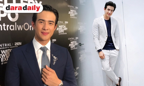 ​​​​​​​“เจมส์ มาร์” แจงเหตุไม่ลงรูปเซ็กซี่ในไอจี พร้อมเล่าโมเมนต์แฟนมีตปีที่ 5