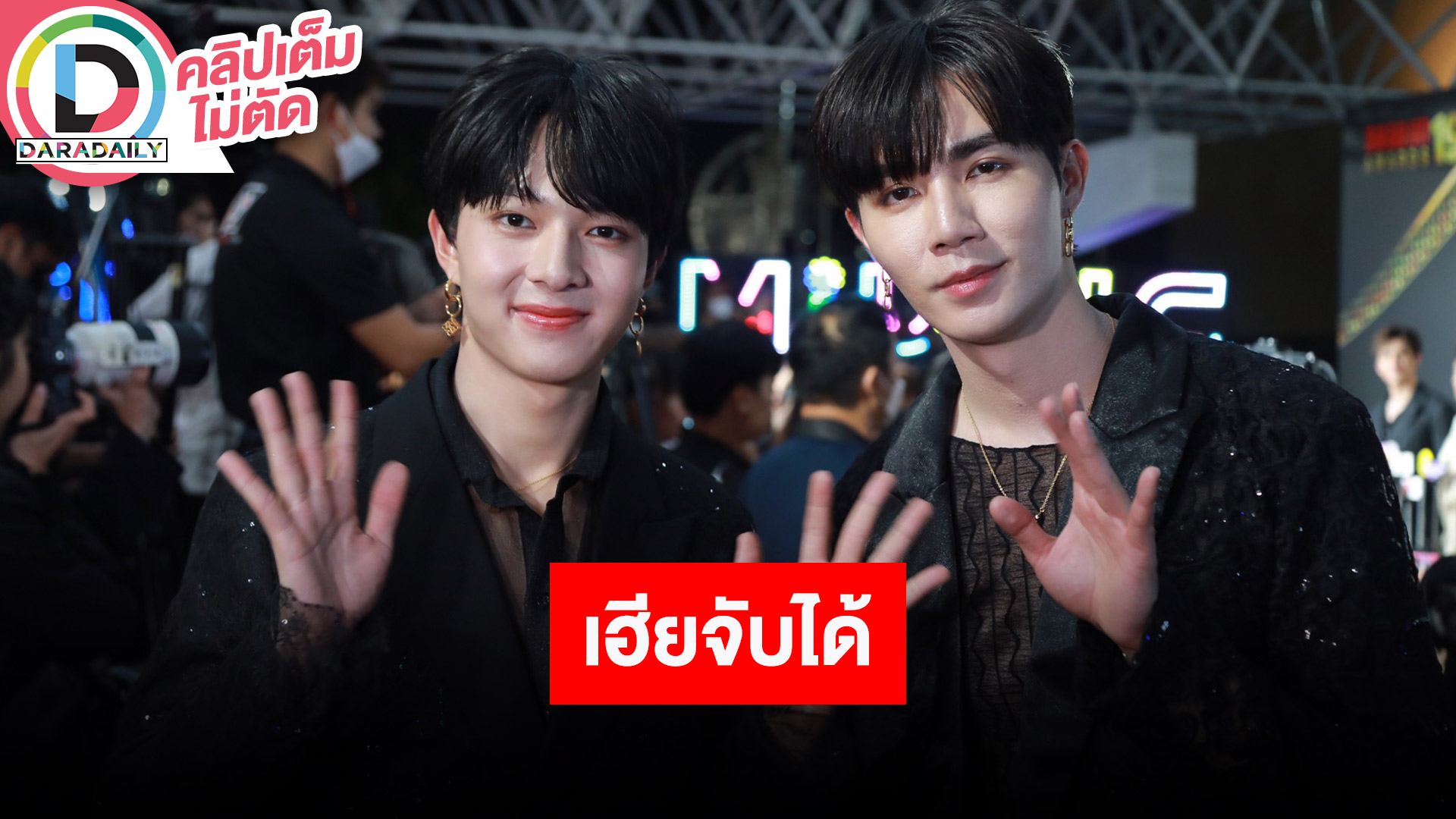“ซี” รู้อยู่แล้วหน้ากากกิเลนคือ “นุนิว” เหตุจับได้ตั้งแต่ร้องท่อนแรก