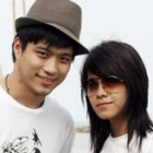 Happy Together with Tee-Papang