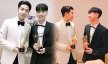 "เตนล์ NCT" และ "HENRY" บินร่วมงานพร้อมคว้ารางวัลที่ประเทศไทย