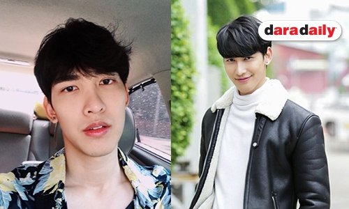 ย้อนส่องประวัติ “ซูกัส” หรือ “ต้นสน” ใน “รักหวานบ้านวุ่น”