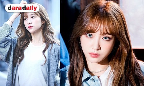 Hani เตรียมเดบิวท์ ฐานะนักแสดง พร้อมใช้ชื่อจริง