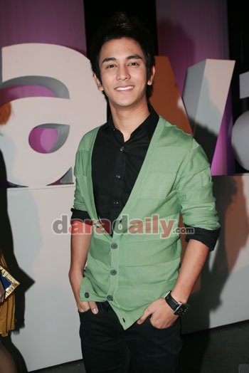 “กัน” ทวง ตำแหน่งลูกรัก ชิมลางงานละคร “เรือนแพ”