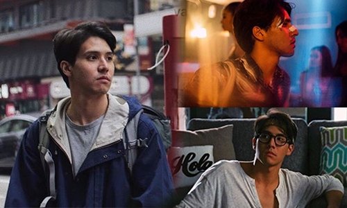 ซูมความหล่อแบบชัดๆ 10 ภาพ "กรรณ" วินาทีต้องยกให้เป็น "สามีแห่งชาติ"