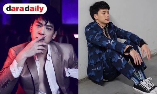 “บี้” เข้าวัดดูแลพระสงฆ์อาพาธ ลั่นผู้ใหญ่เข้าใจไม่รับละคร