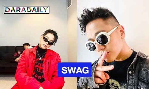 ว่าทีเจ้าบ่าว “โทนี่” ผมทรงนี้เท่ไม่เบา