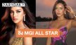 สวย มั่นใจ ไม่กลัว พีเรียด! “เอลซ่า กชกร” ประกวดชิงมง MGI ALL STARS  