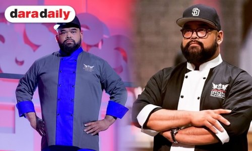 “เชฟอ๊อฟ ณัฐวุฒิ” ยกตำแหน่งเชฟกระทะเหล็ก เป็นเกียรติประวัติสำหรับชีวิต