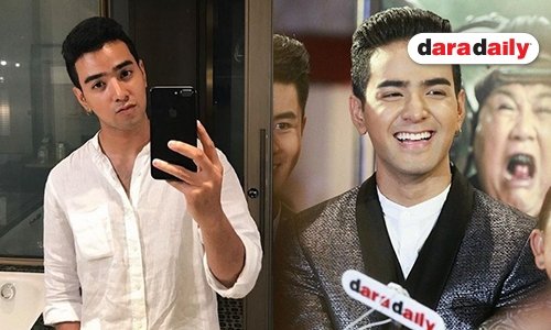 เปิดประวัติ “โต๊ส อัครัช” หรือ “พี่บุญถึง” ใน “ตุ๊ดตู่กู้ชาติ”