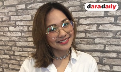 "พรีน เดอะสตาร์" เร่งศึกษาปริญญาโท เชื่อไม่กระทบงานในวงการแน่นอน