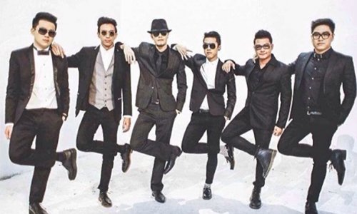 “วงมายด์" ลุ้นจัดคอนเสิร์ตใหญ่ปลายปี ฟุ้งความพิเศษเพลงใหม่ถ่ายทำที่เมืองนอก