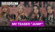 “BLACKPINK” ปล่อย MV TEASER “JUMP” ปักหมุดคัมแบ็คซิงเกิลใหม่ 11 ก.ค.นี้