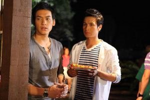 ข้ามเวลาหารัก