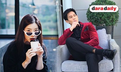 "จียอน" เผยโสดหนักมาก ลั่นโนรีเทิร์นรัก "อาร์ อาณัตพล"