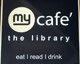 MY CAFE THE LIBRARYสวรรค์ของคนรักหนังสือ