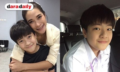 เบื้องหลัง “แพ้กลางคืน” ซีรีส์ดาร์ค บทหนักที่สุดของ “น้องแม็ค ณัฐพัชร์”