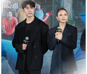 งานรอบปฐมทัศน์ ภาพยนตร์เรื่อง “มานะแมน” พร้อมด้วยทีมนักแสดง โดย นาย ณภัทร, โอ๊ต ปราโมทย์, จ๊ะ นงผณี