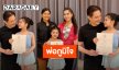 “หนุ่ม ศรราม” สุดภูมิใจ “น้องวีจิ” คว้ารางวัลเหรียญทองบัลเล่ต์จากประเทศอังกฤษ