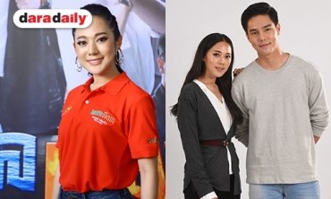 “ทับทิม” แจงข่าวลือละครโดนหั่น อ้อนดู “พรายพิฆาต” ตอนสุดท้าย