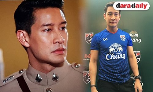 "ป้อง" ยอมรับกระแสละคร "กาหลมหรทึก" ไม่ปัง