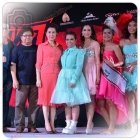 "ตุ๊กกี้" นำทีมเหล่านักแสดงนำ ร่วมงานรอบปฐมทัศน์ภาพยนตร์ "ปอบหน้าปลวก"