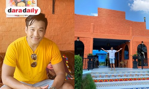 “เอ็กซ์ ธิตินันท์” หันไปทำรีสอร์ทแล้ว