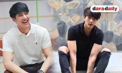 เปิดการแต่งตัวสุดชิล สไตล์ “เอิร์ธ พิรพัฒน์”