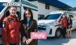 ใจบุญ...ไฮโซเมย์มอบรถพยาบาลซัพพอร์ตงานจิตอาสาของ “บุ๋ม ปนัดดา”